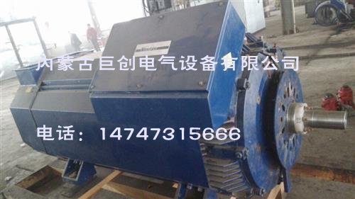 維斯塔斯風(fēng)發(fā)電機維修