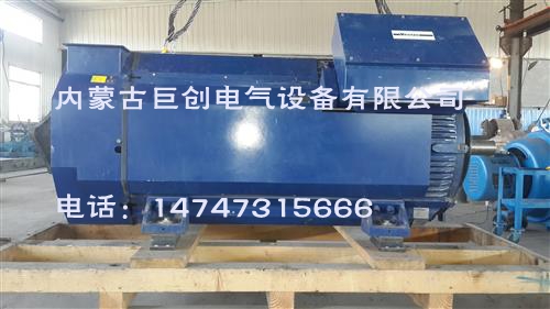 維修中的風(fēng)力發(fā)電機