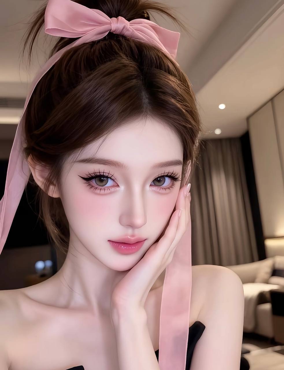 京都校阅女孩第二季
